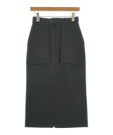 HYKE ロング・マキシ丈スカート