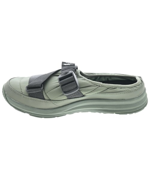 HYKE（ハイク）サンダル カーキ サイズ:26cm メンズ/2200644379090