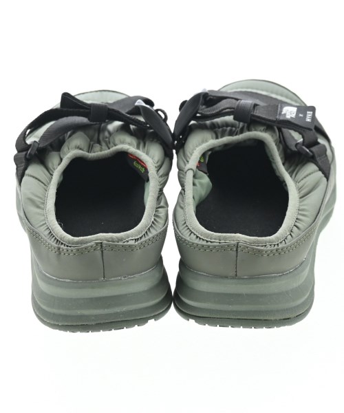 HYKE（ハイク）サンダル カーキ サイズ:26cm メンズ/2200644379090