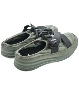 HYKE（ハイク）サンダル カーキ サイズ:26cm メンズ/2200644379090