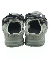 HYKE（ハイク）サンダル カーキ サイズ:26cm メンズ/2200644379090