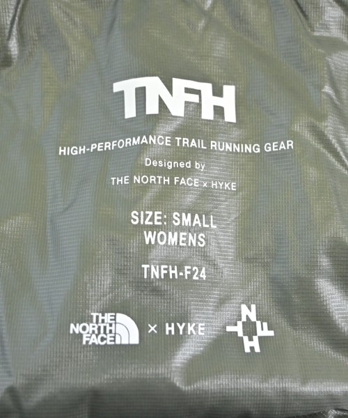 HYKE（ハイク）その他 カーキ サイズ:S レディース/2200652765014