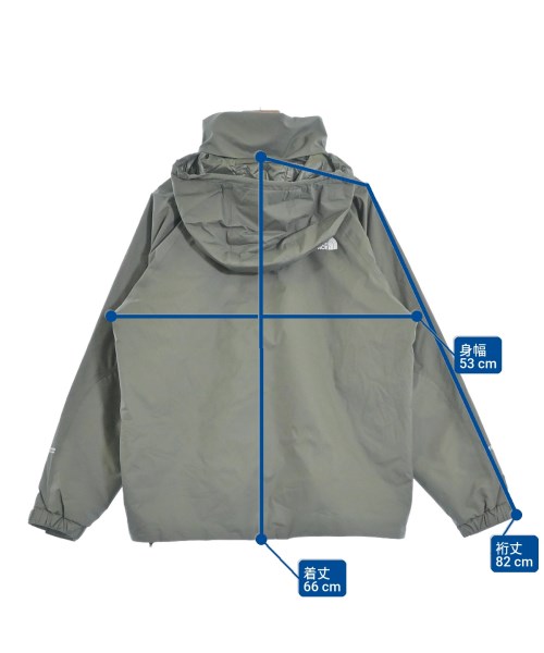 HYKE（ハイク）その他 カーキ サイズ:S レディース/2200652765014