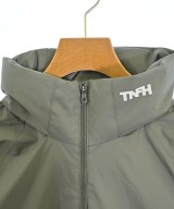 HYKE（ハイク）その他 カーキ サイズ:S レディース/2200652765014