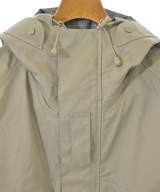 HYKE（ハイク）マウンテンパーカー カーキ サイズ:1(S位) レディース/2200653109053