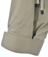 HYKE（ハイク）マウンテンパーカー カーキ サイズ:1(S位) レディース/2200653109053