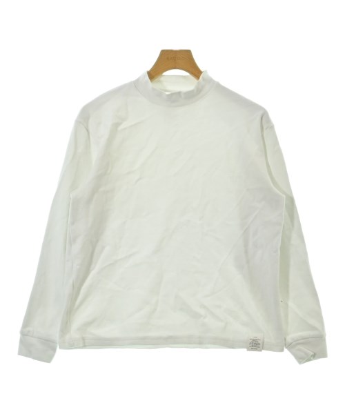 HYKE(ハイク)Tシャツ・カットソー 白 サイズ:4(XL位)/2200653351094