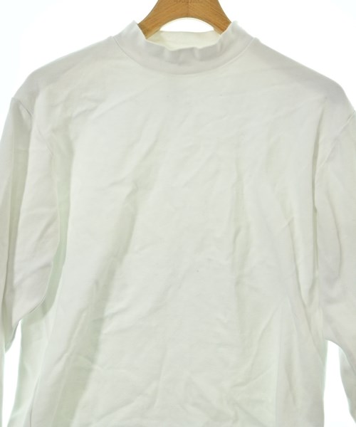 HYKE（ハイク）Tシャツ・カットソー 白 サイズ:4(XL位) メンズ/2200653351094