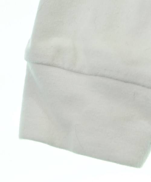 HYKE（ハイク）Tシャツ・カットソー 白 サイズ:4(XL位) メンズ/2200653351094