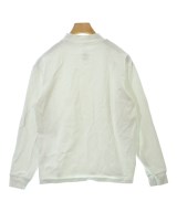 HYKE（ハイク）Tシャツ・カットソー 白 サイズ:4(XL位) メンズ/2200653351094