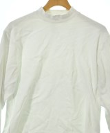 HYKE（ハイク）Tシャツ・カットソー 白 サイズ:4(XL位) メンズ/2200653351094