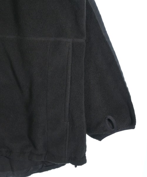 HYKE（ハイク）その他 黒 サイズ:4(XL位) メンズ/2200653432038