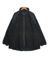 HYKE（ハイク）その他 黒 サイズ:4(XL位) メンズ/2200653432038