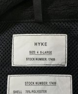 HYKE（ハイク）その他 黒 サイズ:4(XL位) メンズ/2200653432038