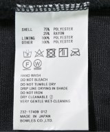 HYKE（ハイク）その他 黒 サイズ:4(XL位) メンズ/2200653432038