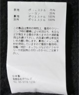 HYKE（ハイク）その他 黒 サイズ:4(XL位) メンズ/2200653432038