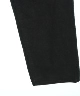 HYKE（ハイク）チノパン 黒 サイズ:32(S位) メンズ/2200653432083