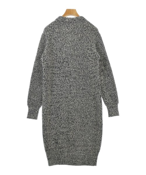 HYKE（ハイク）カーディガン 黒 サイズ:1(S位) レディース/2200643165045