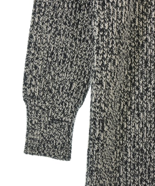 HYKE（ハイク）カーディガン 黒 サイズ:1(S位) レディース/2200643165045