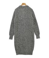 HYKE（ハイク）カーディガン 黒 サイズ:1(S位) レディース/2200643165045