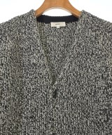 HYKE（ハイク）カーディガン 黒 サイズ:1(S位) レディース/2200643165045