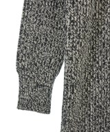 HYKE（ハイク）カーディガン 黒 サイズ:1(S位) レディース/2200643165045