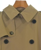 HYKE（ハイク）トレンチコート ベージュ サイズ:1(S位) レディース/2200645906011