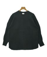HYKE（ハイク）Tシャツ・カットソー 紺 サイズ:1(S位) メンズ/2200648154228
