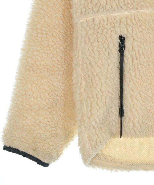 HYKE（ハイク）ブルゾン ベージュ サイズ:1(S位) レディース/2200653597027