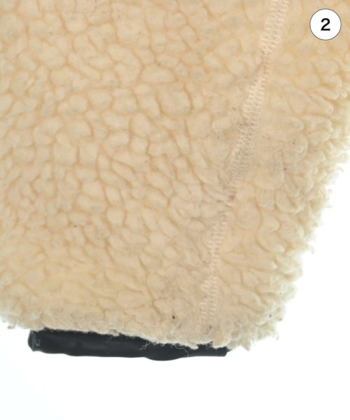 HYKE（ハイク）ブルゾン ベージュ サイズ:1(S位) レディース/2200653597027