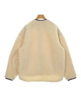 HYKE（ハイク）ブルゾン ベージュ サイズ:1(S位) レディース/2200653597027