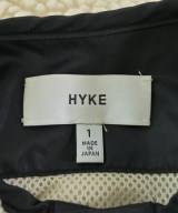HYKE（ハイク）ブルゾン ベージュ サイズ:1(S位) レディース/2200653597027