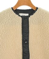 HYKE（ハイク）ブルゾン ベージュ サイズ:1(S位) レディース/2200653597027