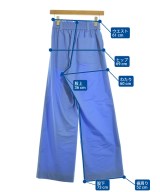 HYKE（ハイク）その他 青 サイズ:1(S位) レディース/2200653701035