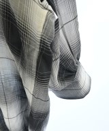 HYKE（ハイク）カジュアルシャツ 黒 サイズ:1(S位) レディース/2200647493052