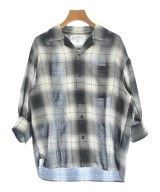 HYKE カジュアルシャツ