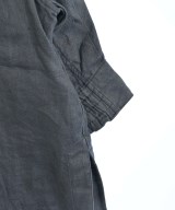 HYKE（ハイク）カジュアルシャツ 黒 サイズ:1(S位) レディース/2200653827070