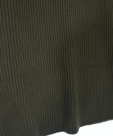 HYKE（ハイク）ひざ丈スカート カーキ サイズ:2(M位) レディース/2200647855034