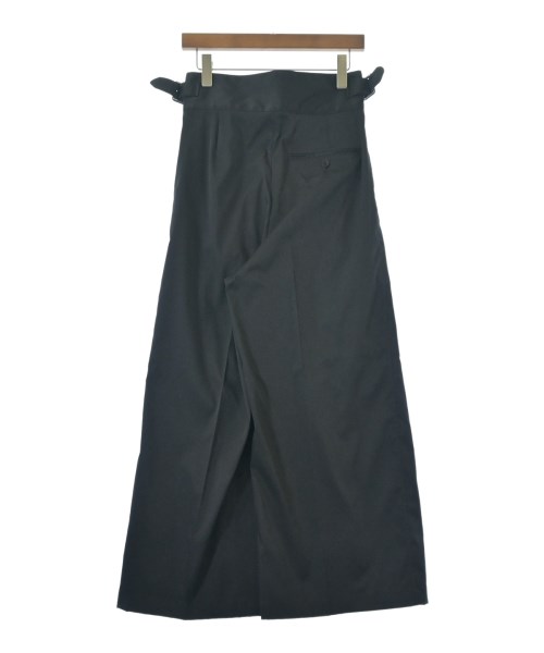 HYKE（ハイク）その他 黒 サイズ:2(M位) レディース/2200648414100