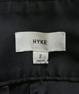 HYKE（ハイク）その他 黒 サイズ:2(M位) レディース/2200648414100