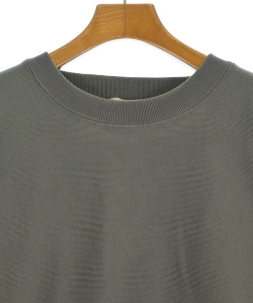 HYKE（ハイク）スウェット グレー サイズ:1(S位) レディース/2200654043059