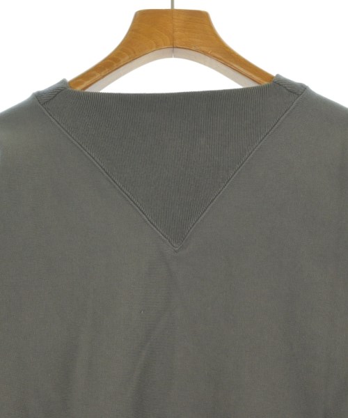 HYKE（ハイク）スウェット グレー サイズ:1(S位) レディース/2200654043059