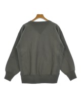 HYKE（ハイク）スウェット グレー サイズ:1(S位) レディース/2200654043059