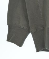 HYKE（ハイク）スウェット グレー サイズ:1(S位) レディース/2200654043059