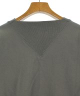 HYKE（ハイク）スウェット グレー サイズ:1(S位) レディース/2200654043059