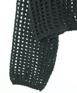 HYKE（ハイク）ニット・セーター 黒 サイズ:1(S位) レディース/2200654132012