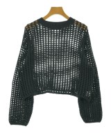 HYKE ニット・セーター