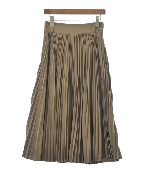 ハイク(HYKE)のHYKE ロング・マキシ丈スカート