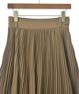 HYKE（ハイク）ロング・マキシ丈スカート ベージュ サイズ:2(M位) レディース/2200654132029