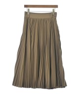 HYKE ロング・マキシ丈スカート